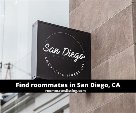 roommate finder san diego|San Diego, CA Roommates & rooms – Roomies.com.